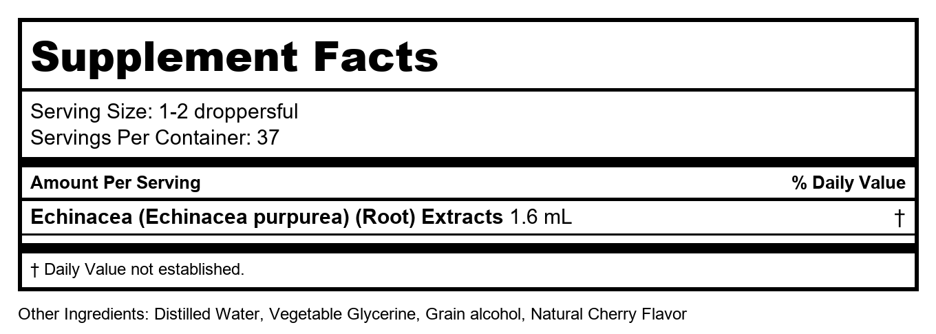 Now Foods Extrait de Propolis Plus 59 ml (lot de 3)