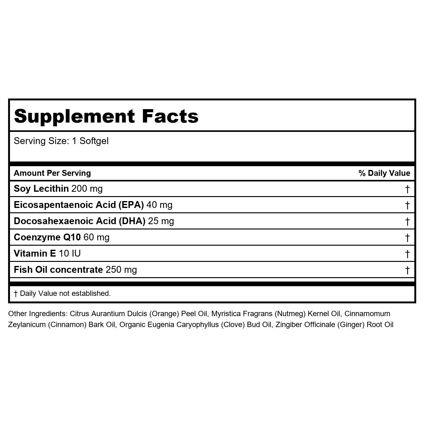 Huiles essentielles Now Foods Cidre épicé 30ml