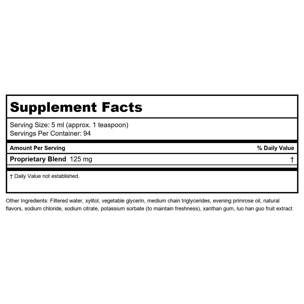 Apex Energetics Nitric Balance Chocolate Strawberry 16 oz - K68