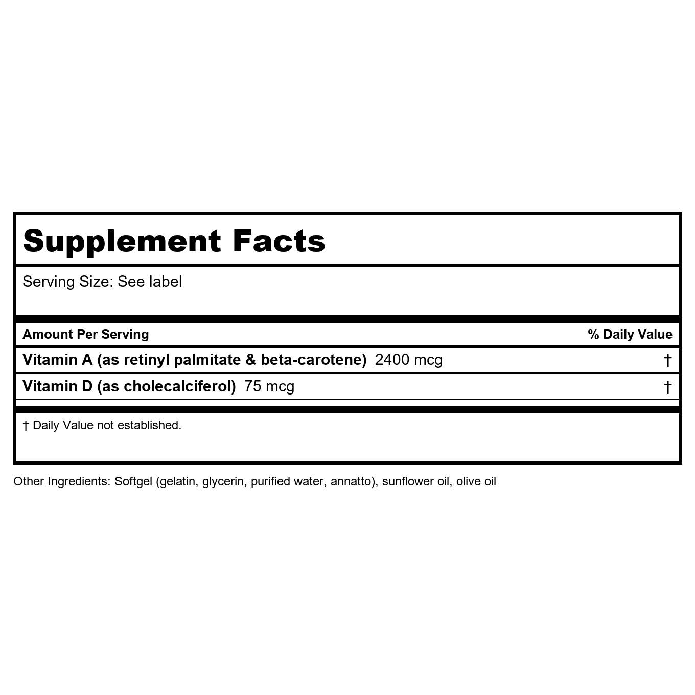 Apex Energetics AD-Pro 120 gélules - K119