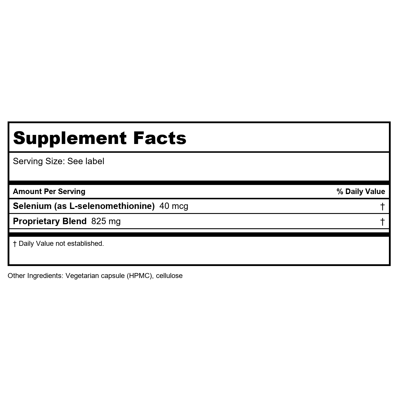 Apex Energetics Glutathione Recycler-SM 30 gélules - K81