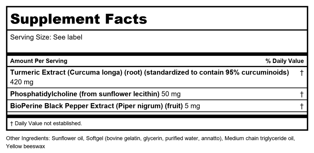 Apex Energetics Turmero-SE Active 90 Softgels - K121