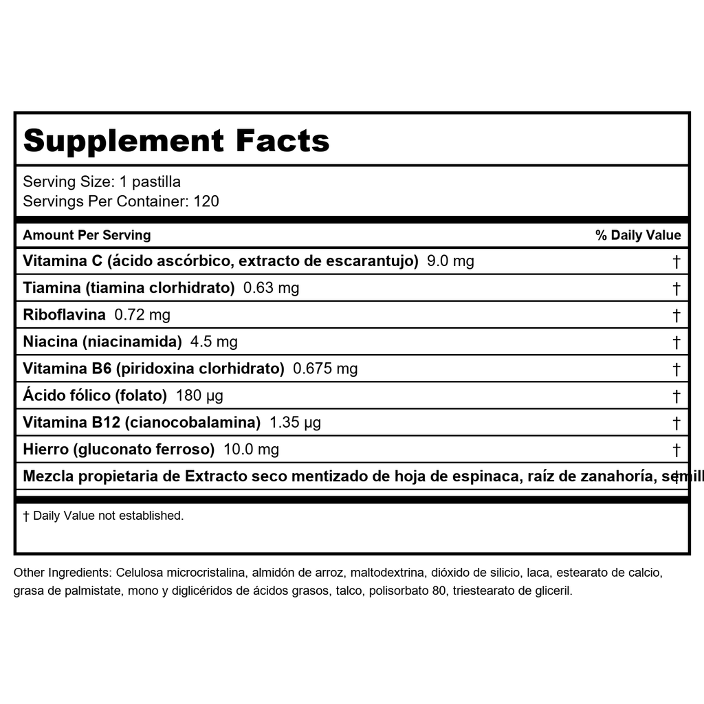 Gaia Salus Floradix Red Beet Crystals 7oz