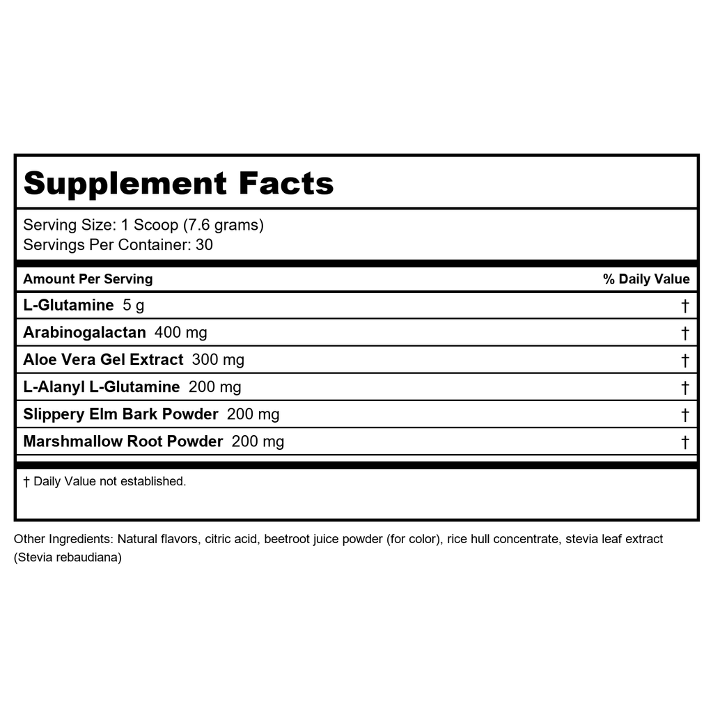 Innate Response GI Response 237 grammes
