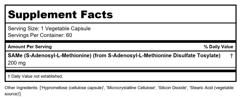 Protocol For Life Balance Vitamine D3 50 000 UI 50 Gélules