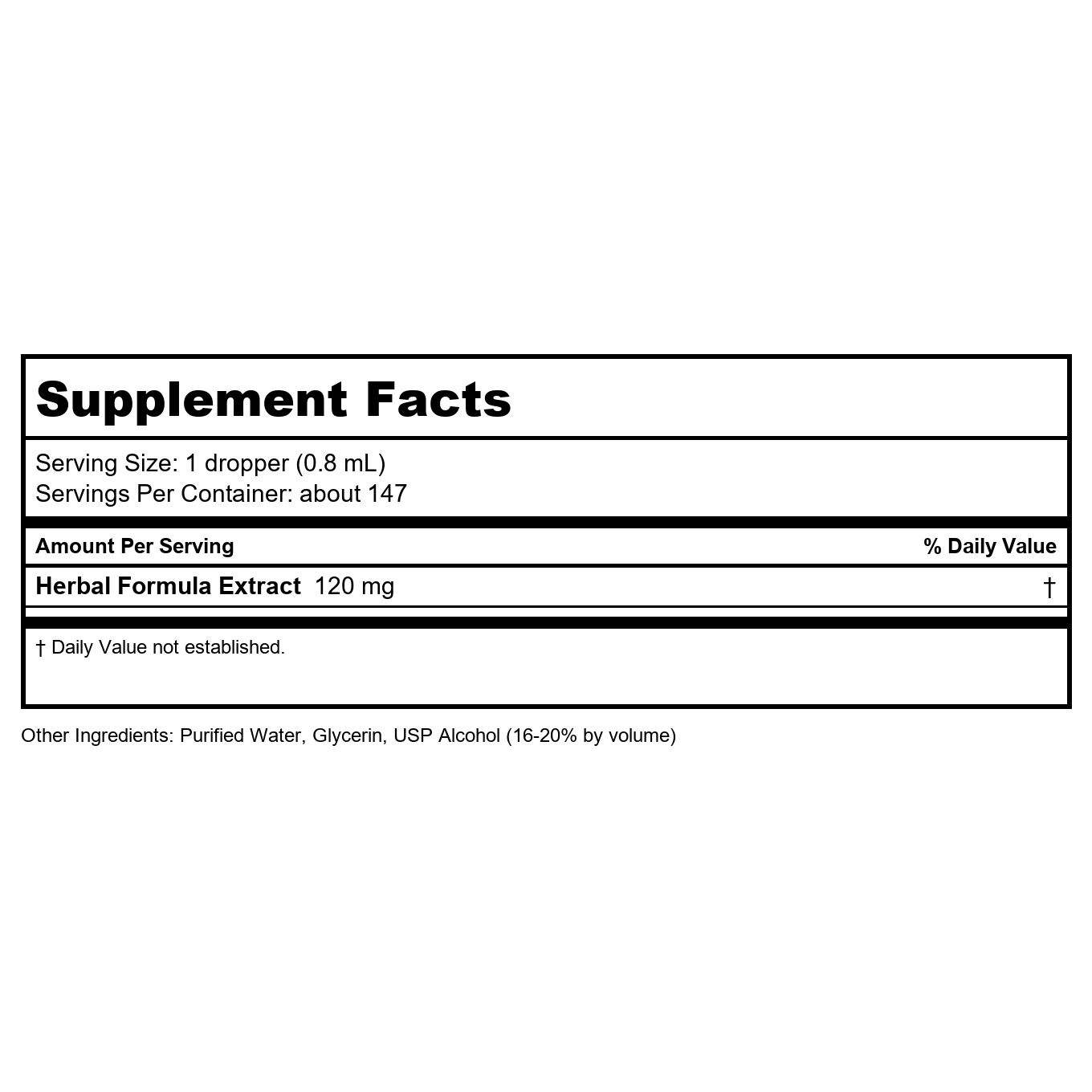 Zand Organic Insure Herbal Lozenge 18 Count