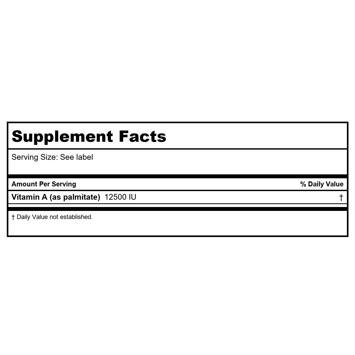 Biotics Research Bio-Ae-Mulsion Forte 29,57 ml
