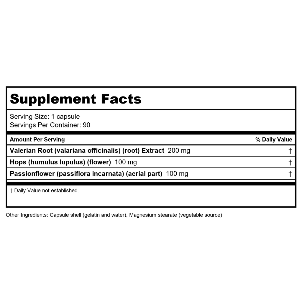 Biotics Research V.H.P. 90 gélules
