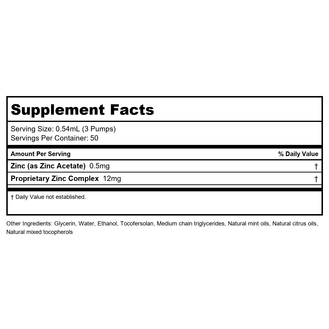 Quicksilver Scientific Immune Charge+ Vaporisateur Gorge 27ml