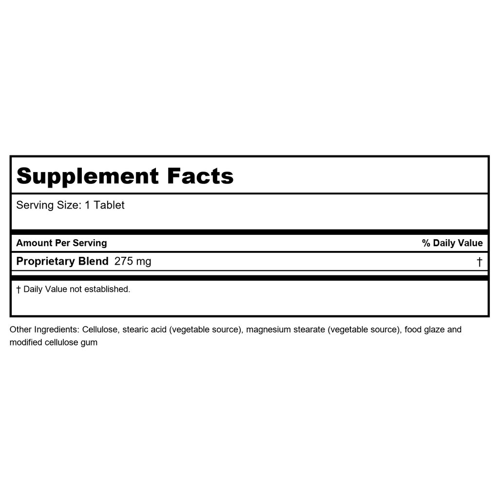 Biotics Research Livotrit Plus Ayurvédique 180 Comprimés