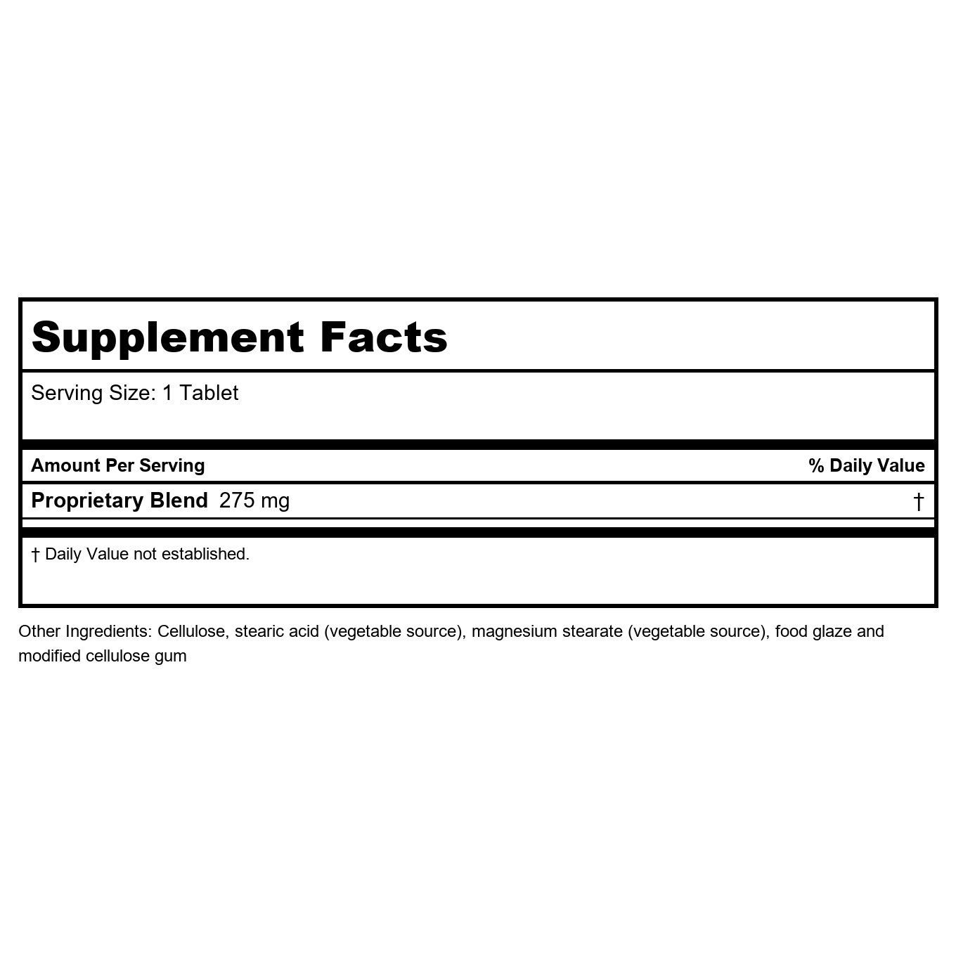 Biotics Research Livotrit Plus Ayurvédique 180 Comprimés