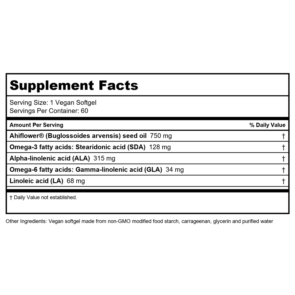 BodyBio Gut+ 30 Gélules