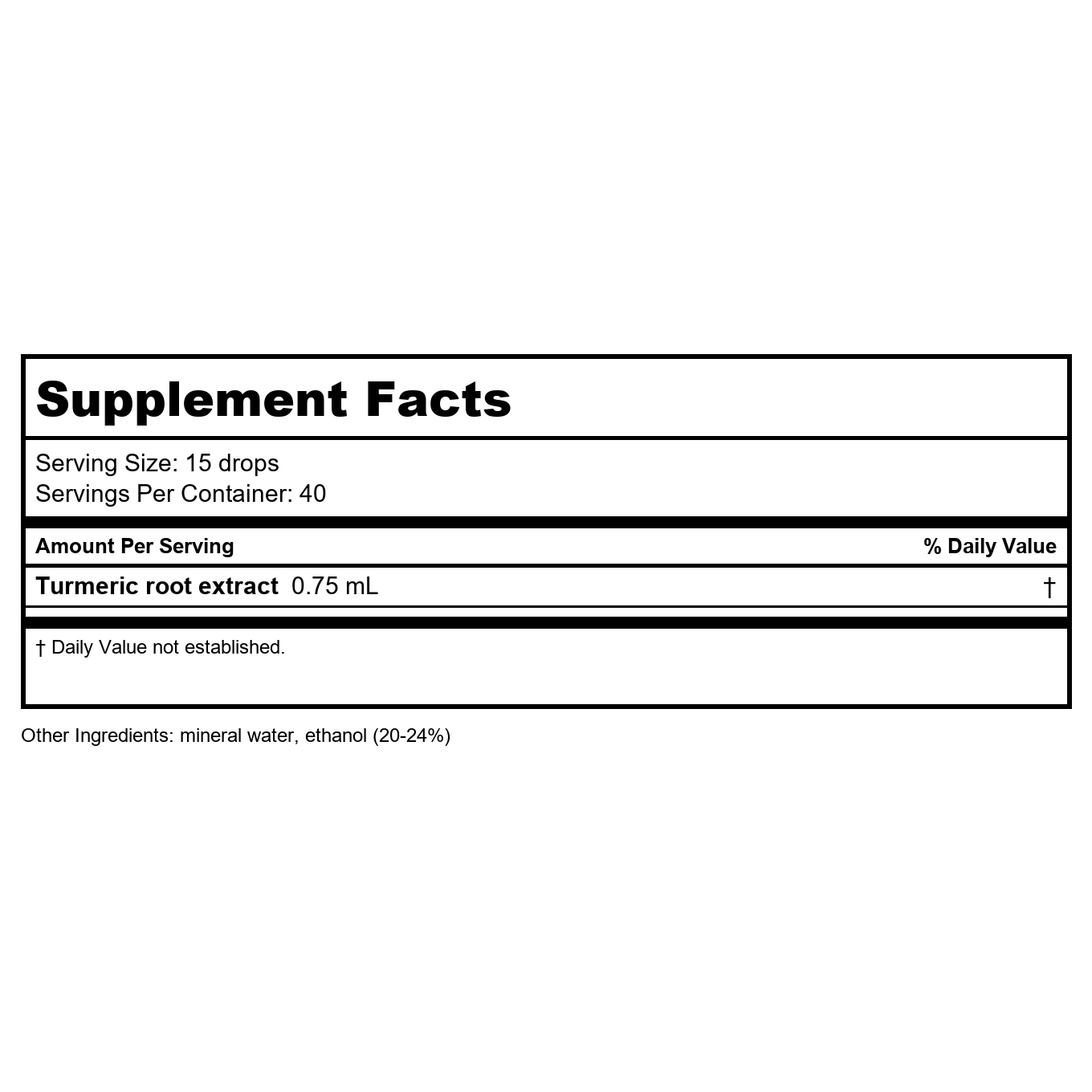 NutraMedix AVEA 30ml