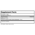 Kal Ipriflavone 600 mg 30 Tablets
