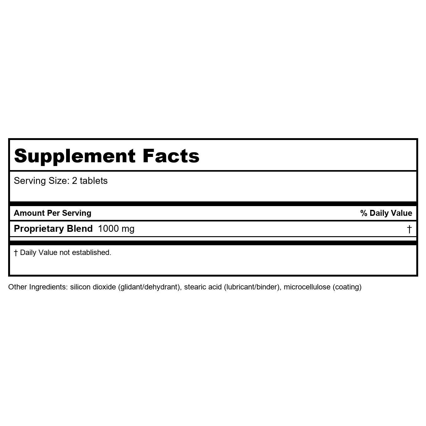 Kan Herb Traditionals Disperser la stase dans le palais du sang 300 comprimés