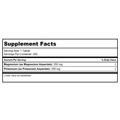 Advanced Research - K-MG Potassium Magnesium Aspartate Complex - 200 Tablets