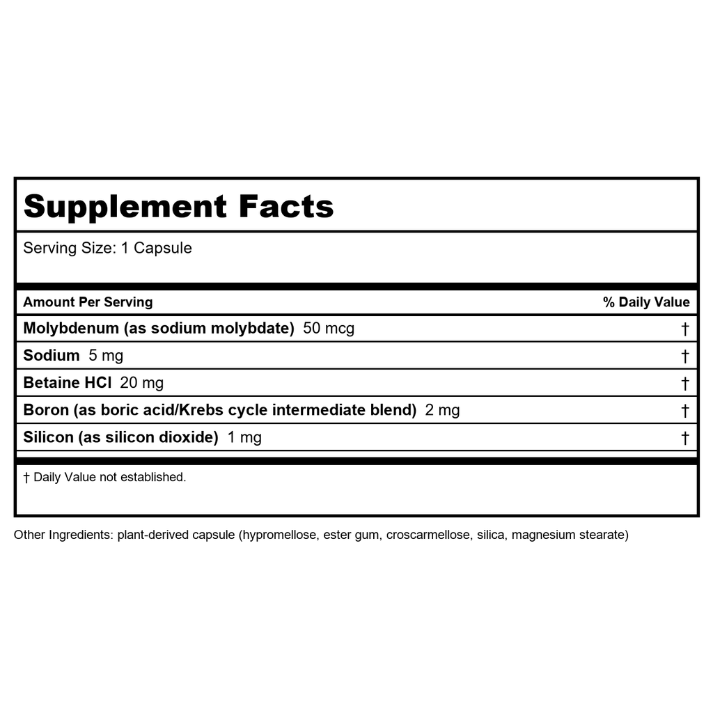 Nature's Way OsteoPrime 120 gélules