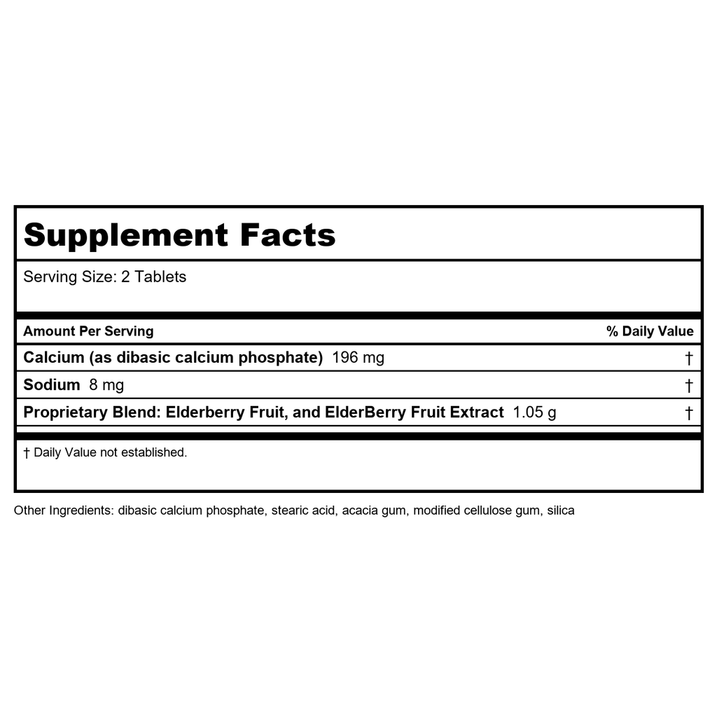 Planetary Herbals - Extrait de Vitex Spectre Complet 500 mg. - 120 Comprimés Anciennement Planetary Formulas