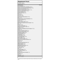 Source Naturals - Life Force Green Multiple - 180 comprimés