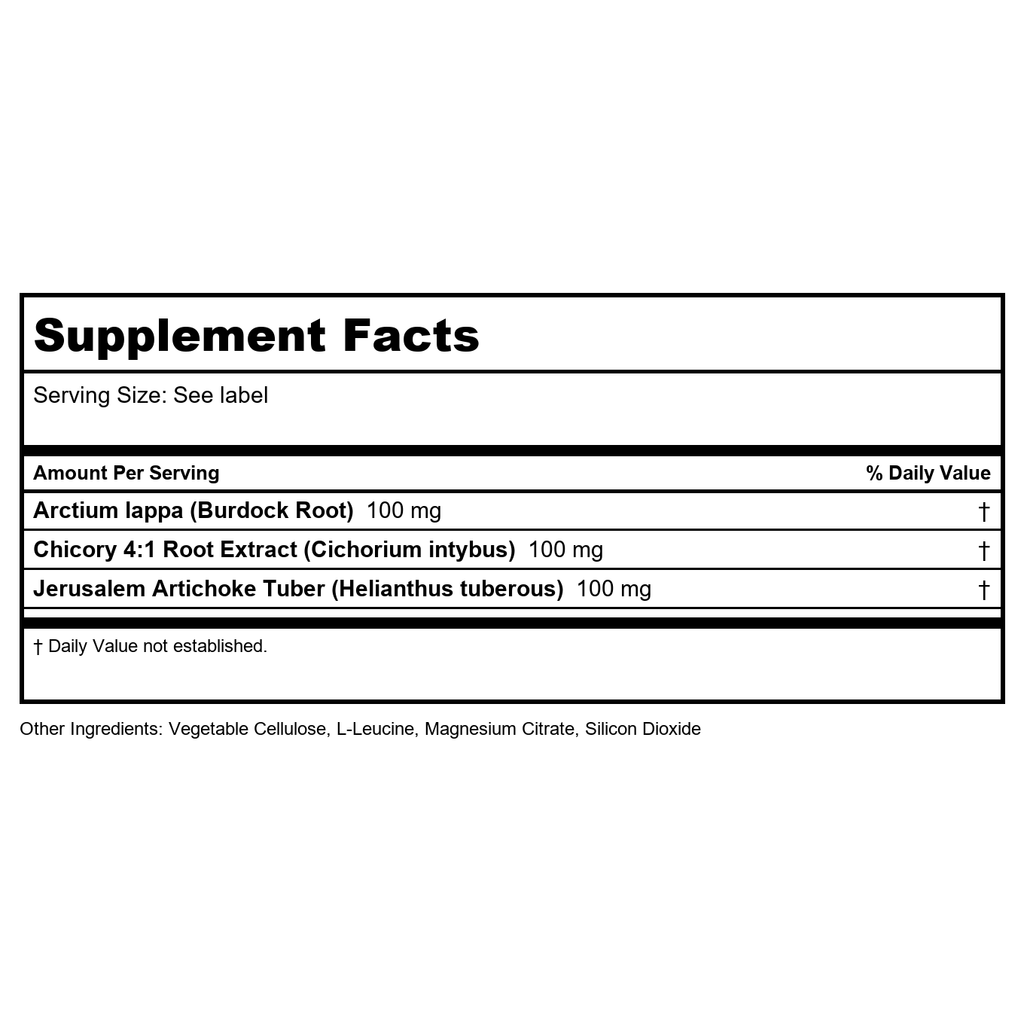 D'Adamo Polyflora Probiotique Type A 120 Vcaps - Lot de 2
