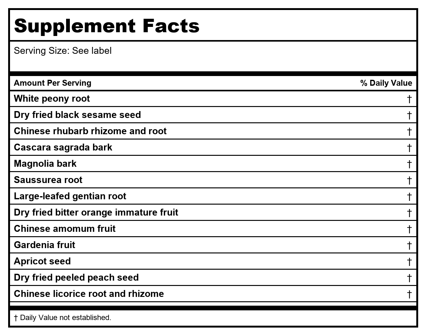 Kan Herb Solutions de sauge Get Going 8 onces