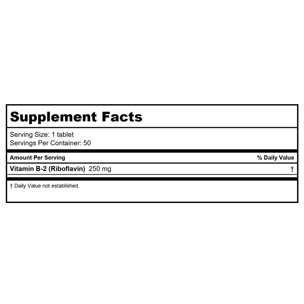 Nature's Life B-50 Folic Acid 50 cap