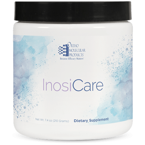 InosiCare Ortho Molecular Products 7,4 oz (210 grammes)
