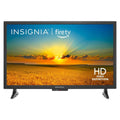 Téléviseur intelligent Fire TV Insignia de 24 pouces de la série F20 HD 720p avec télécommande vocale Alexa (Reconditionné)