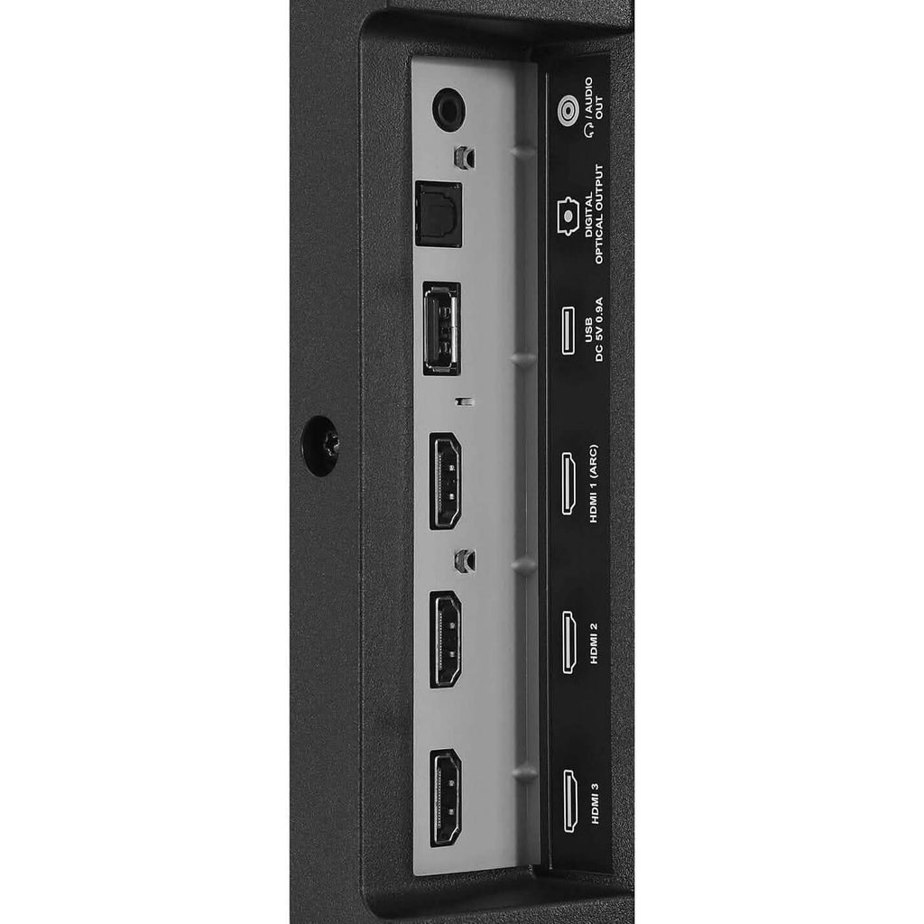 Téléviseur intelligent Fire TV Insignia de 24 pouces de la série F20 HD 720p avec télécommande vocale Alexa (Reconditionné)