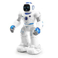 Robot télécommandé à capteur de gravité avec programmation intelligente