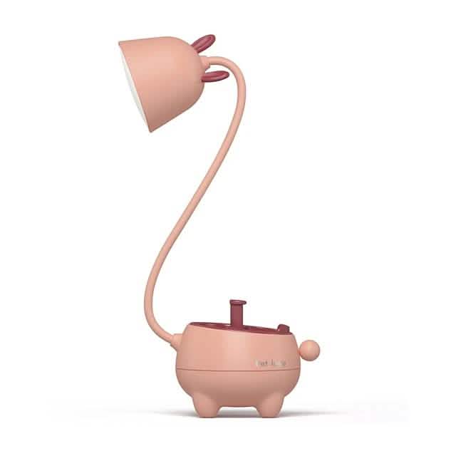 Lampe tactile intelligente à intensité variable en trois étapes