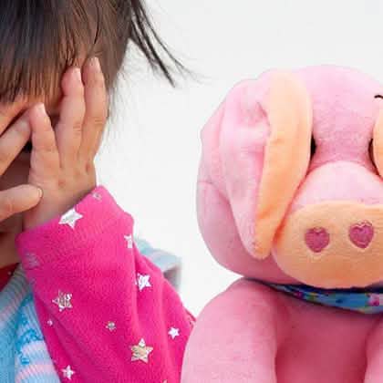 Peluche interactive chantante et musicale 9,5 po
