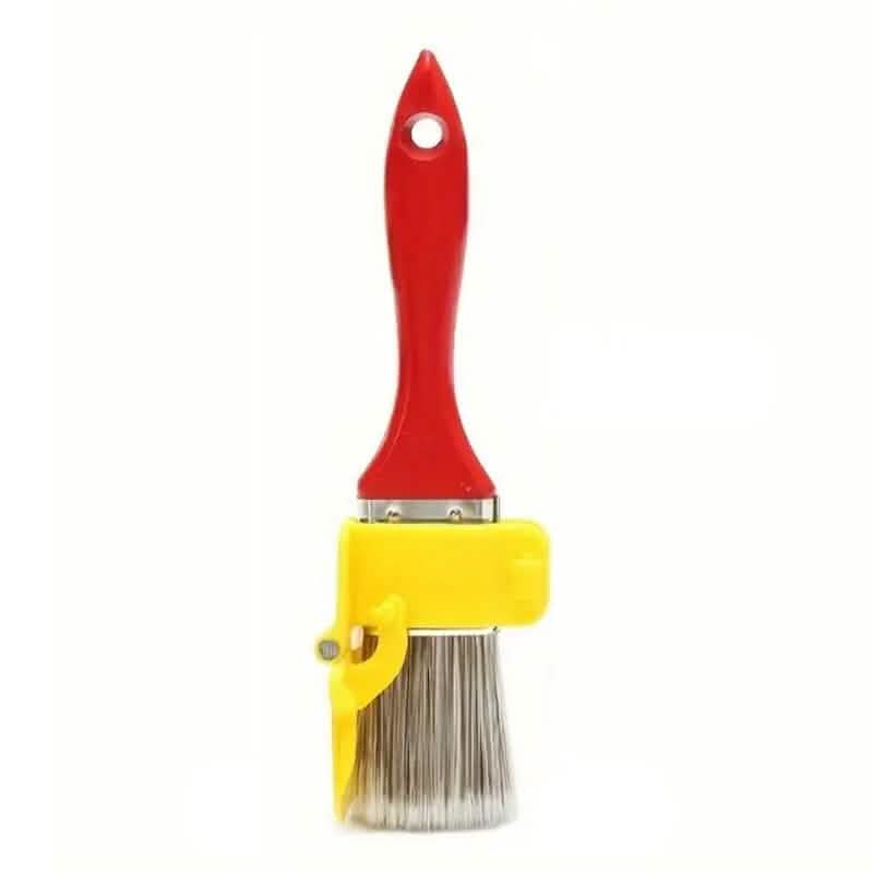 Pinceau pour peinture murs et plafonds intérieurs