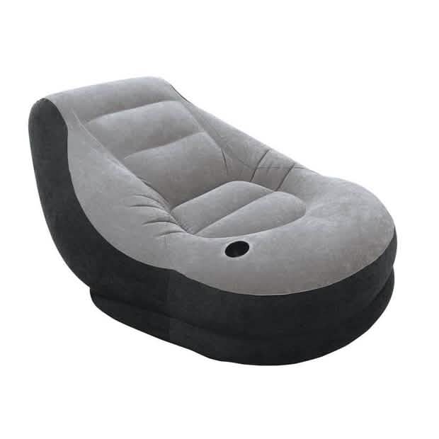 Fauteuil gonflable Intex Ultra Lounge