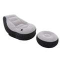 Fauteuil gonflable Intex Ultra Lounge
