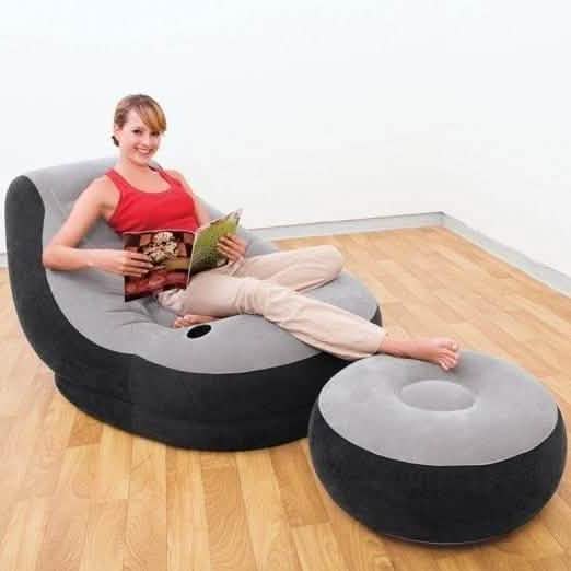 Fauteuil gonflable Intex Ultra Lounge