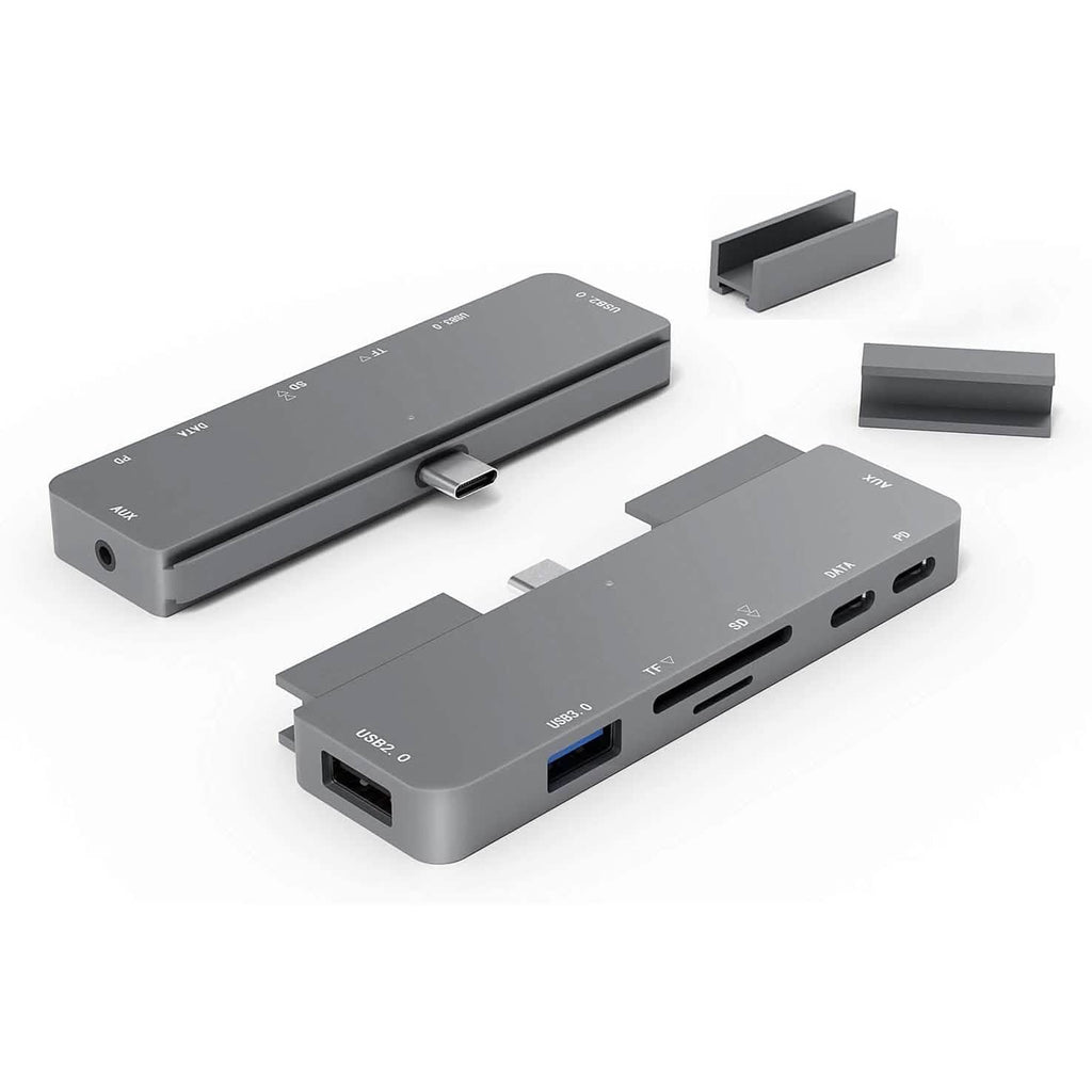 Hub USB C pour iPad Pro