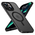 Coque magnétique pour iPhone 14