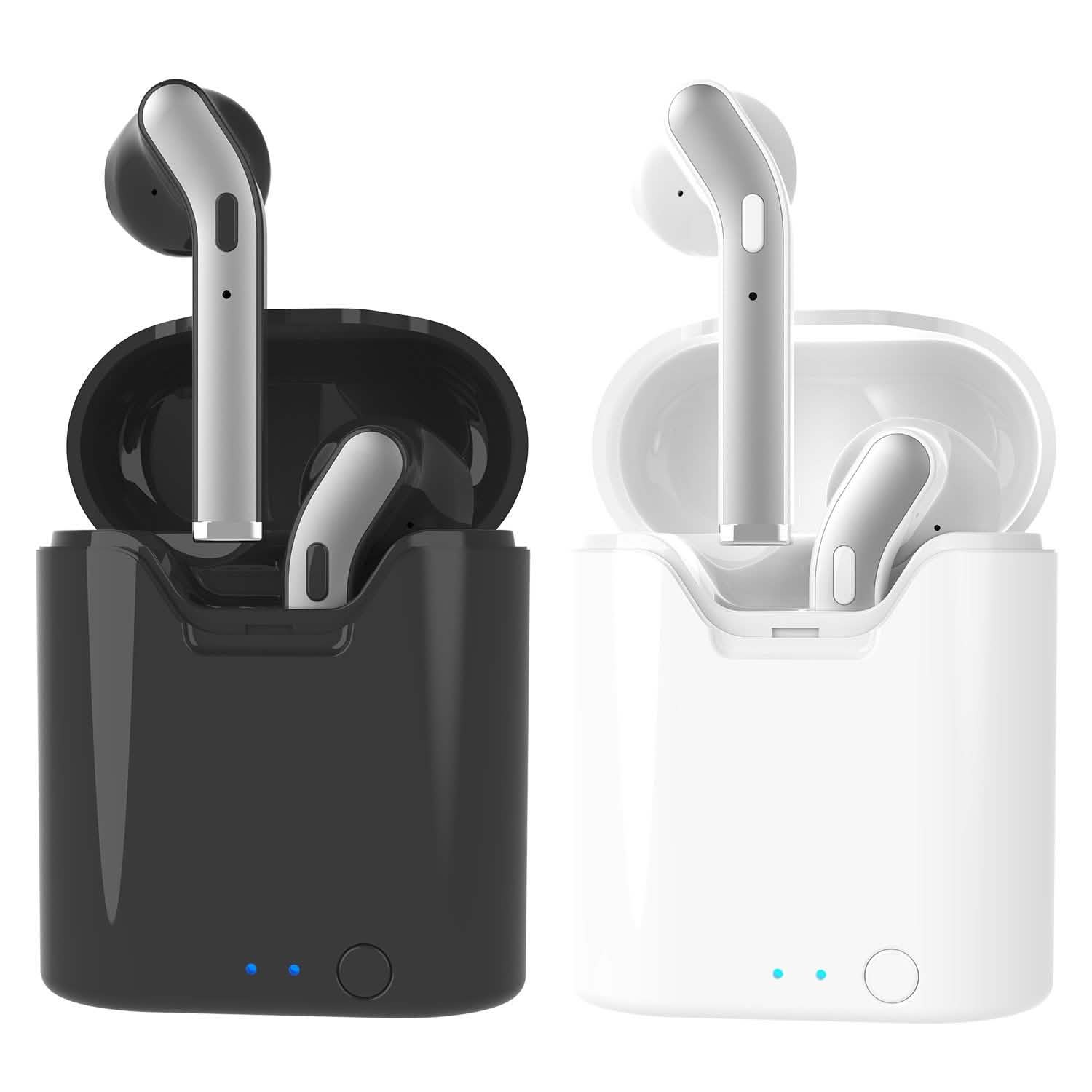 Écouteurs sans fil TWS 5.0 étanches IPX5