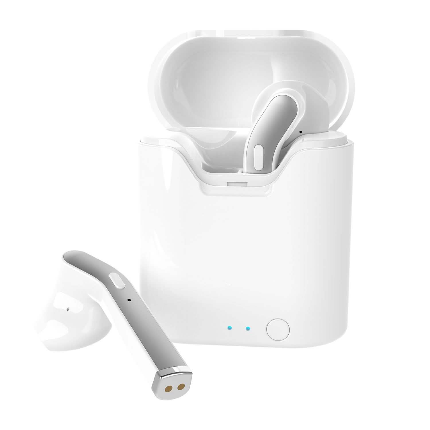 Écouteurs sans fil TWS 5.0 étanches IPX5