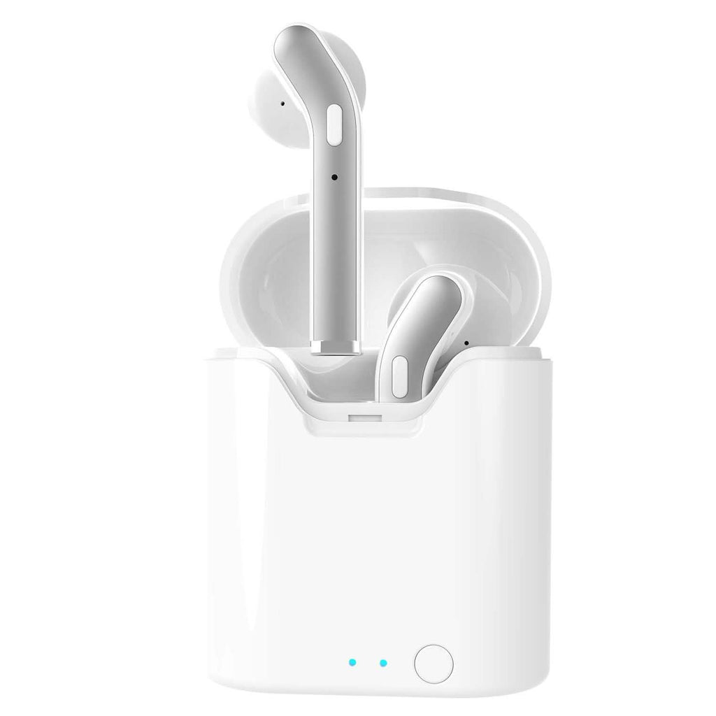 Écouteurs sans fil TWS 5.0 étanches IPX5