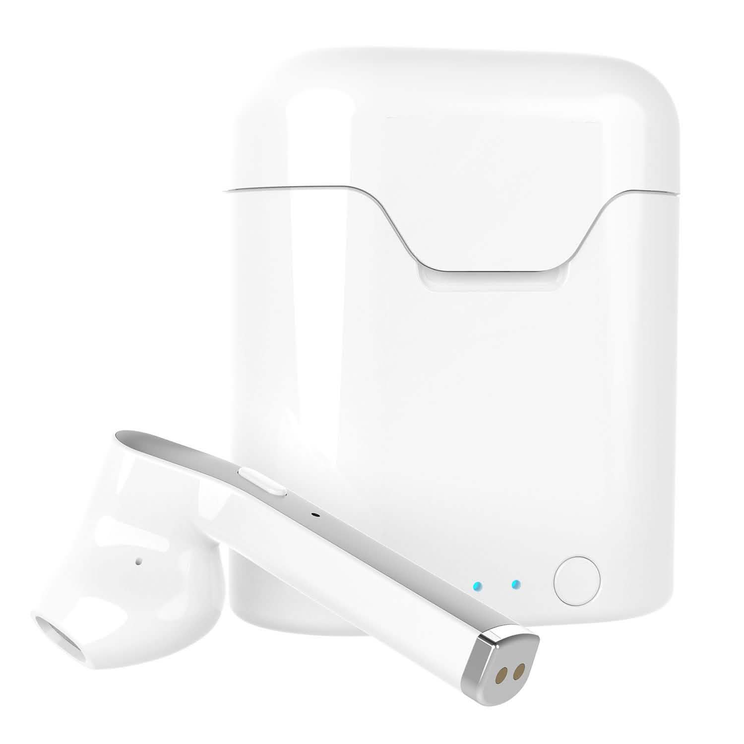 Écouteurs sans fil TWS 5.0 étanches IPX5
