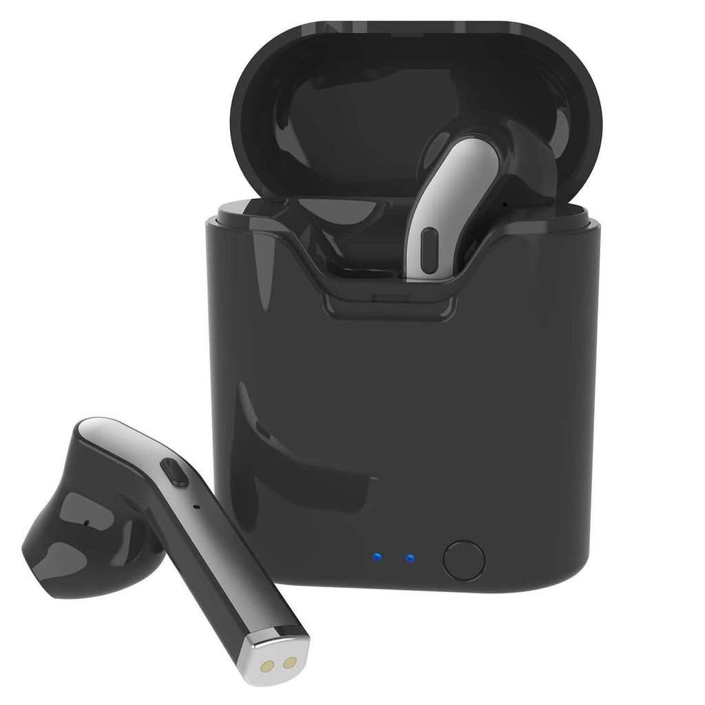 Écouteurs sans fil TWS 5.0 étanches IPX5