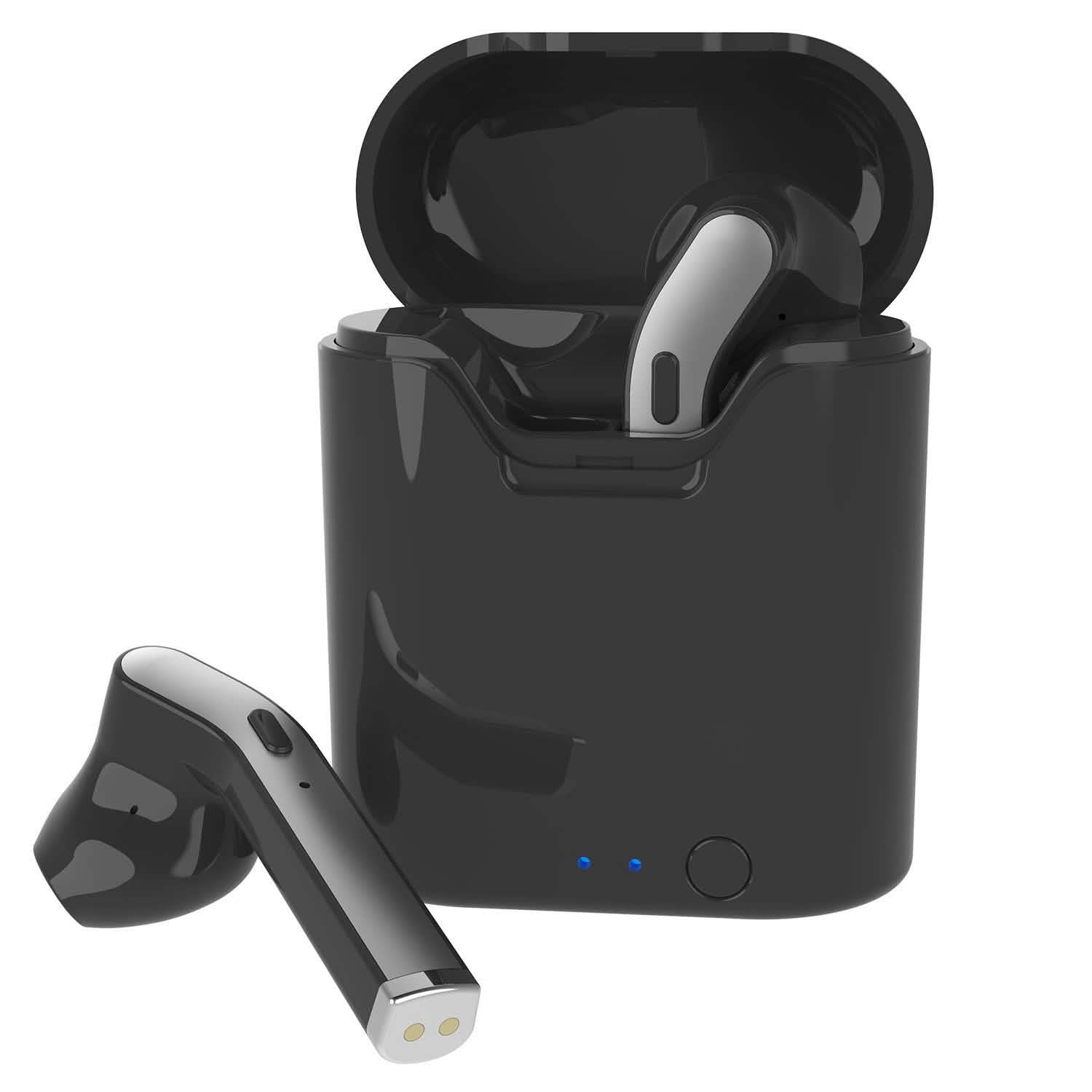 Écouteurs sans fil TWS 5.0 étanches IPX5