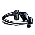Casque à conduction osseuse ouvert étanche IPX8