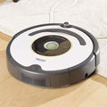 Robot aspirateur iRobot Roomba 655 (reconditionné)