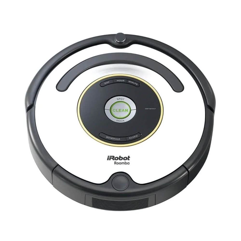 Robot aspirateur iRobot Roomba 655 (reconditionné)
