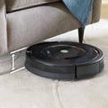 iRobot Roomba 805 Robot aspirateur avec deux barrières virtuelles Dual Wall et un filtre supplémentaire (reconditionné)