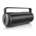 Haut-parleur sans fil iRola double subwoofer puissant stéréo