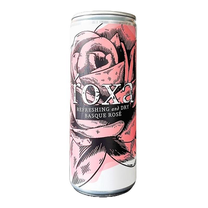 Itxas Harri - Grenache rosé basque (250 ml)